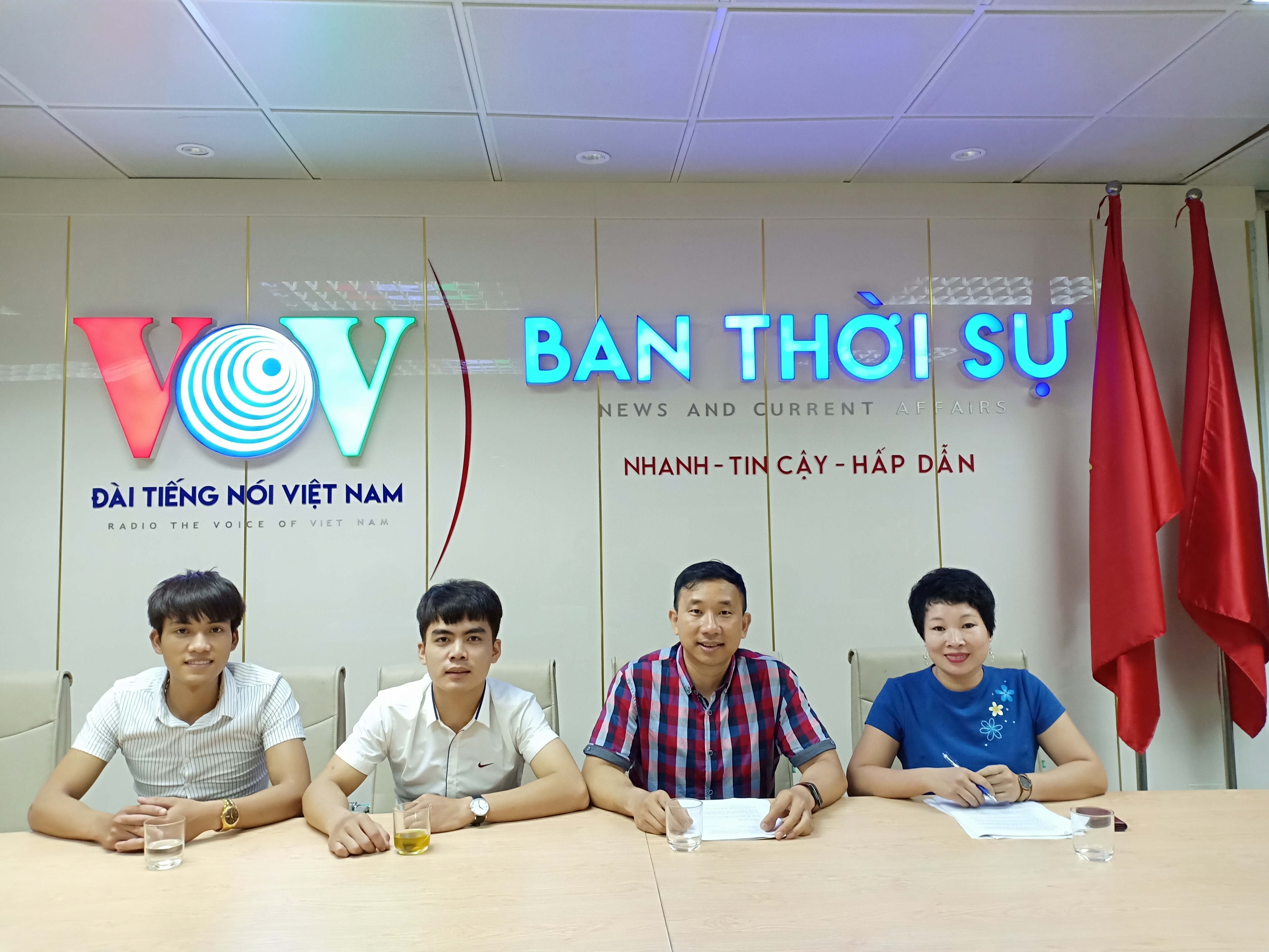 Tìm hiểu du học nghề xây dựng tại Cộng hòa liên bang Đức (25/11/2018)