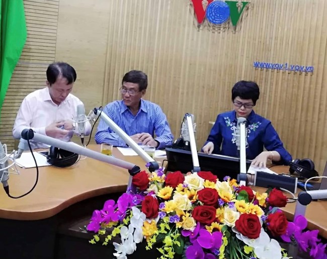 Tham nhũng vặt, hậu quả lớn (3/11/2018)