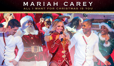 Vì sao ca khúc Giáng sinh của Mariah Carey trở thành ca khúc sống mãi trong lòng công chúng mọi thời đại (30/11/2018)