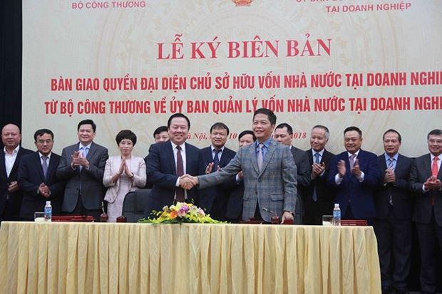 Cần nguồn vốn lan tỏa bởi sự đầu tư thông minh (14/11/2018)