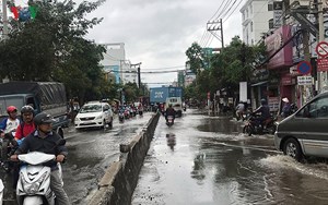 An toàn về nhà (26/11/2018)