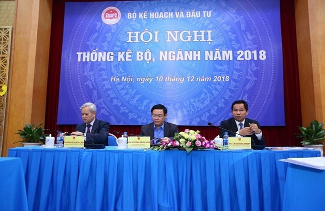 Lãnh đạo bỏ họp là thoái thác nhiệm vụ (12/12/2018)