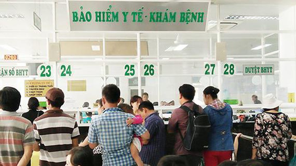 Giải pháp quản lý quỹ Bảo hiểm xã hội (18/12/2018)