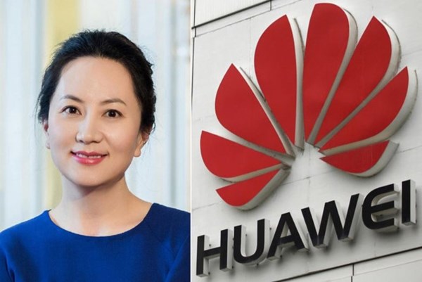 Khủng hoảng Huawei và những nguy cơ đe dọa ổn định địa chính trị (16/12/2018)