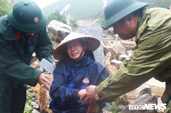 Nhìn lại và rút ra những điều cần lưu ý trong công tác phòng chống thiên tai trong năm 2018 (31/12/2018)