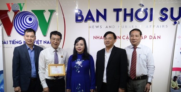 Những kết quả nổi bật của ngành y tế năm 2018 (16/12/2018)