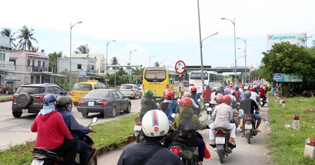 An toàn về nhà (5/2/2018)