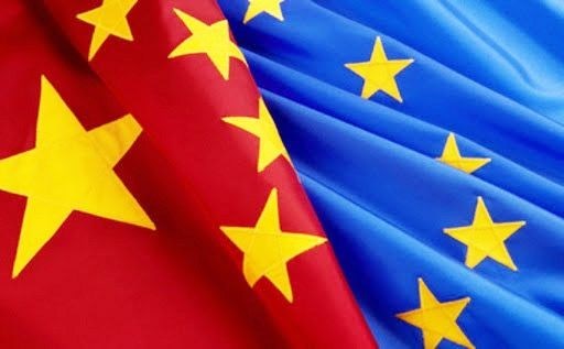 Liên minh châu Âu nghi ngại các khoản đầu tư từ Trung Quốc (26/2/2018)
