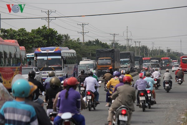 An toàn về nhà (26/2/2018)