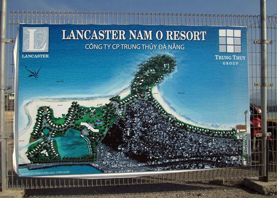 Trước việc dự án Lancaster Nam O Resort rào lối ra biển, Bí thư Thành ủy Đà Nẵng Trương Quang Nghĩa yêu cầu doanh nghiệp phải mở ngay lối ra biển cho người dân cũng như du khách (Thời sự đêm 22/3/2018)