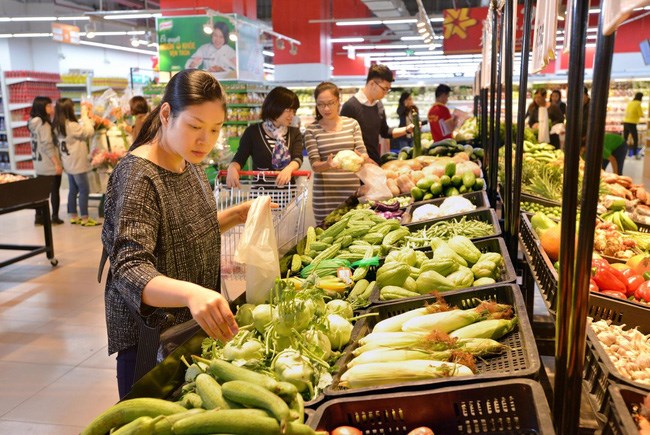 Vì sao lạm phát tăng mạnh 2 tháng đầu năm?  (09/03/2018)