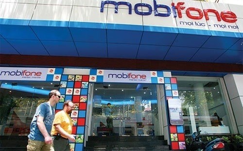 Mobifone và AVG thống nhất huỷ bỏ thoả thuận chuyển nhượng cổ phần  (Thời sự trưa 13/03/2018)