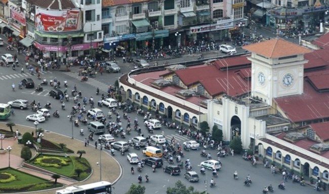 Thành phố Hồ Chí Minh bước đầu cụ thể hóa các cơ chế, chính sách đặc thù (16/4/2018)