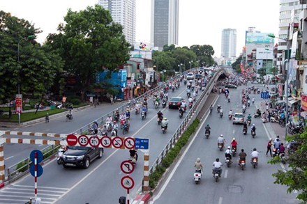 An toàn về nhà (23/4/2018)