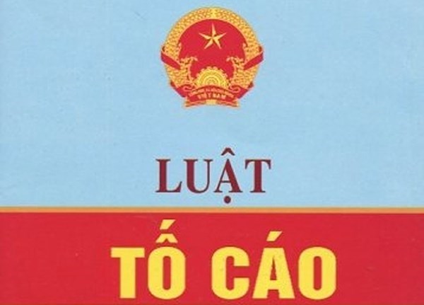 Dự thảo Luật Tố cáo sửa đổi: Quy định rõ trách nhiệm xử lý tố cáo để tránh sự đùn đẩy, bao che (20/4/2018)