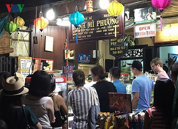 Hội An, thủ phủ ẩm thực mới của Việt Nam (10/4/2018)