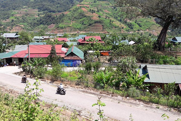 Chính sách phải đi kèm với nguồn lực thực hiện (9/5/2018)