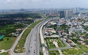 Thành phố Hồ Chí Minh cần siết chặt quản lý cấm lãng phí đất công (9/5/2018)