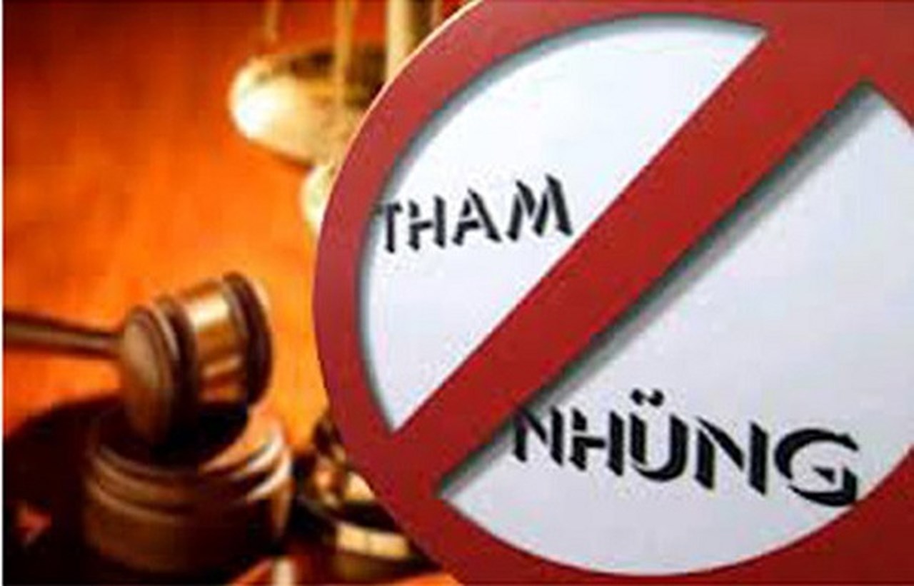 Chống tham nhũng tại sao vẫn còn tình trạng trên nóng dưới lạnh? (15/5/2018)