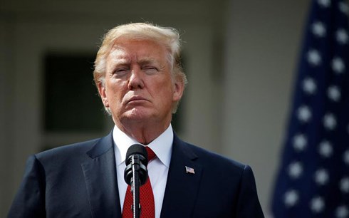 Lý do nào khiến Tổng thống Mỹ Donald Trump hủy cuộc gặp Thượng đỉnh Mỹ – Triều? (25/5/2018)