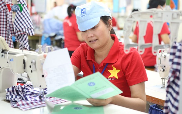 Nợ đọng bảo hiểm: Trách nhiệm của chủ sử dụng lao động (15/5/2018)