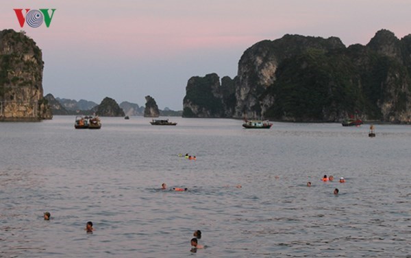 Bảo tồn và phát huy giá trị văn hóa biển đảo (13/5/2018)