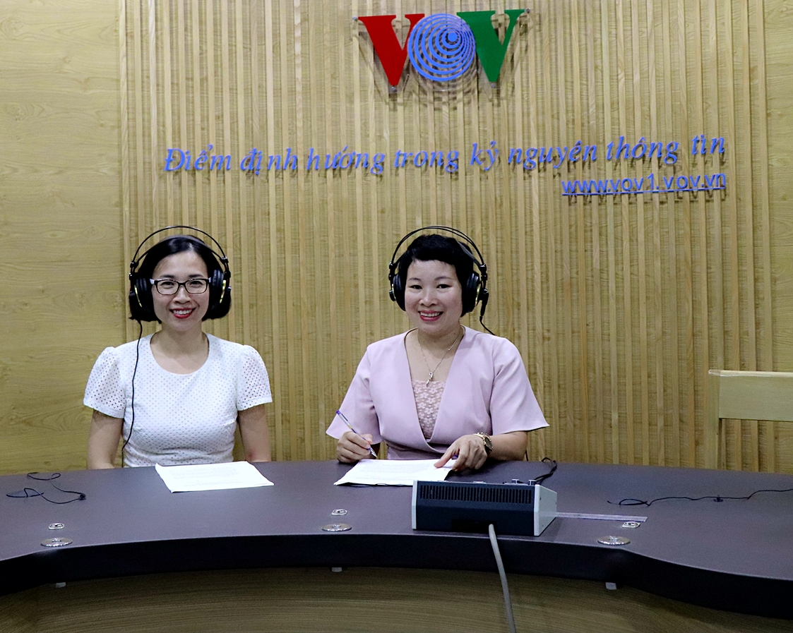 Du học tại chỗ hay du học nước ngoài? (19/6/2018)