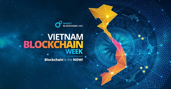 Việt Nam cần làm gì để trở thành Trung tâm Blockchain mới của Khu vực? (19/6/2018)