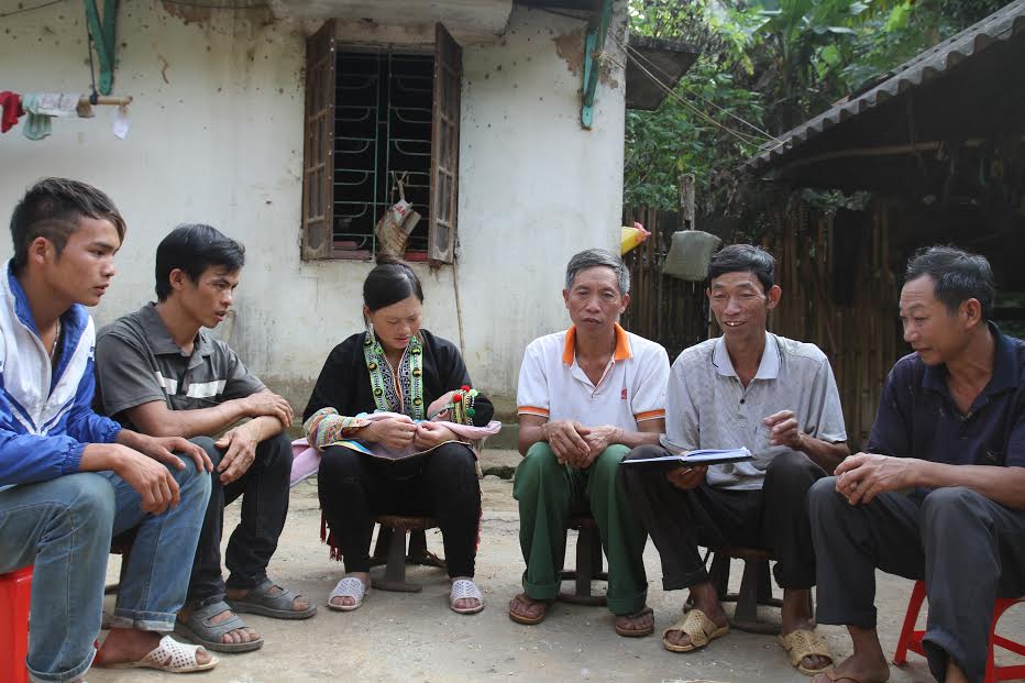 “Điểm sáng” giúp thúc đẩy phát triển kinh tế vùng biên (16/6/2018)