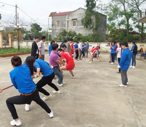 Luật Thể dục, thể thao sửa đổi: Đẩy mạnh xã hội hóa phát triển thể dục thể thao (19/6/2018)