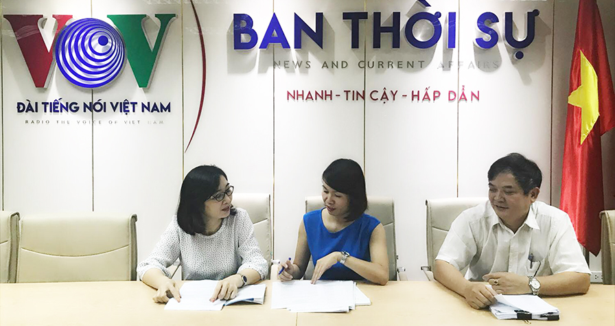 Xét tuyển Đại học Cao đẳng 2018: Điểm chuẩn hạ và câu chuyện chất lượng sinh viên đầu vào Đại học - Cao đẳng (21/7/2018)