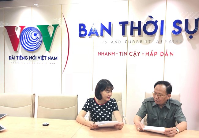 Đồng Lộc - Bài ca chiến thắng và lòng dũng cảm (24/7/2018)