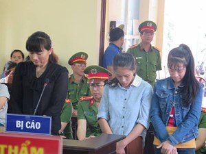 Bạo hành trẻ em - Những vấn đề cần quan tâm (27/7/2018)