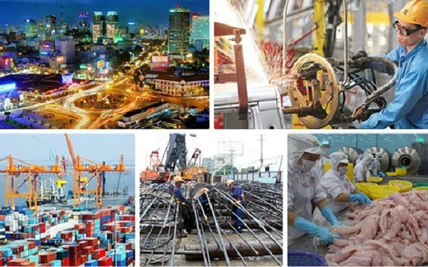 Minh bạch hóa thông tin doanh nghiệp Nhà nước – Vì sao chưa được thực hiện nghiêm túc? (17/7/2018)