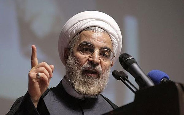 Tổng thống Iran thăm châu Âu tìm kiếm những giải pháp cho thỏa thuận hạt nhân (4/7/2018)