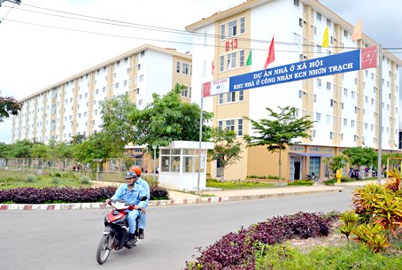 An cư, lạc nghiệp (28/7/2018)