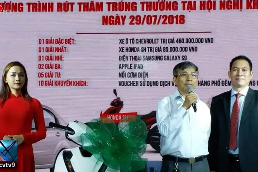 Lãnh đạo, nhân viên VTV9 bị cảnh báo truy sát: Hội Nhà báo Việt Nam đề nghị xử lý nghiêm (Thời sự đêm 17/8/2018)