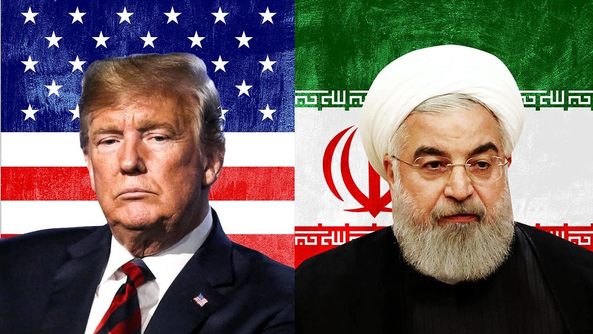 Cơ hội cho đàm phán hạ nhiệt căng thẳng Mỹ - Iran (31/7/2018)