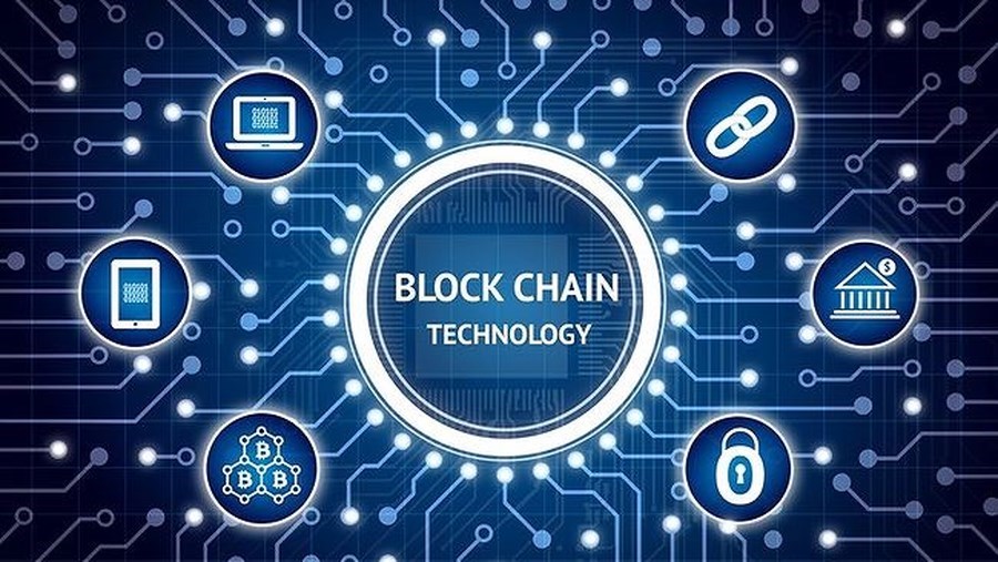 Làm gì để công nghệ Blockchain không bị lầm tưởng là tiền ảo? (8/8/2018)