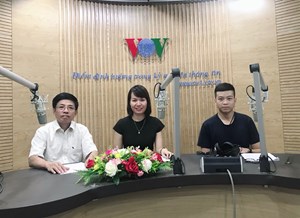 Phác họa về bức tranh tuyển sinh đại học - cao đẳng năm 2018 nhìn từ đợt 1 của công tác xét tuyển (13/8/2018)