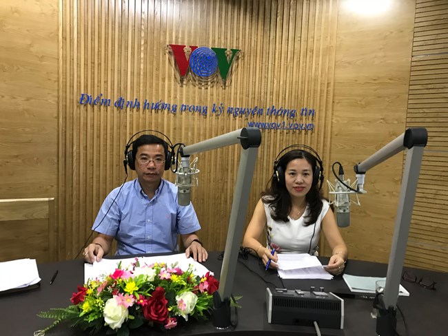 Ứng phó với thiên tai: Phòng hơn chống (16/8/2018)