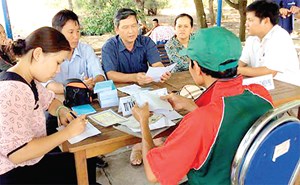 Để công nhân khởi kiện thành công doanh nghiệp nợ đọng bảo hiểm xã hội (10/9/2018)