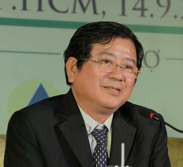 Thành phố Hồ Chí Minh sẽ làm rõ các cá nhân, tổ chức vi phạm vụ Thủ Thiêm (21/9/2018)