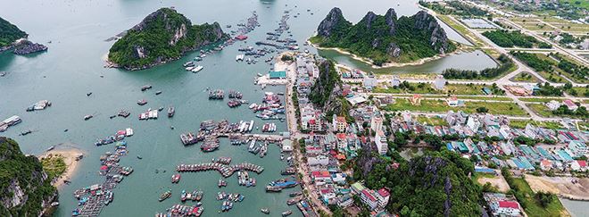 Khuyến nghị đối với phát triển bất động sản du lịch ở Quảng Ninh (18/1/2019)