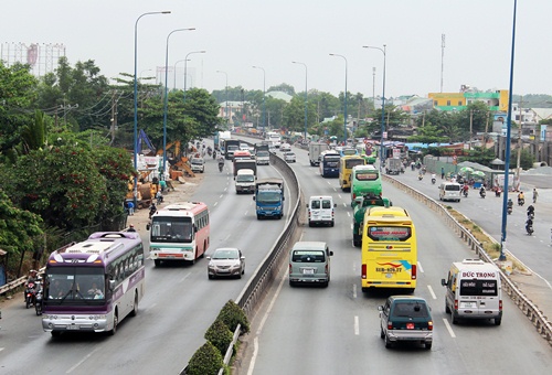 Vững tay lái, trọn niềm vui: Tư vấn về kỹ thuật ô tô (30/1/2019)