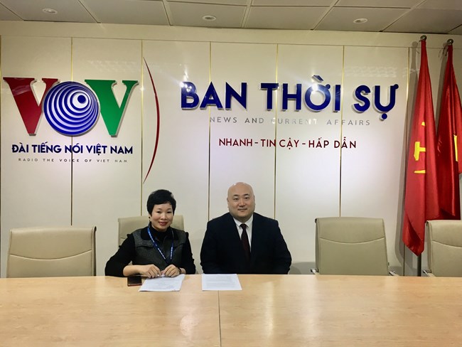 Học bổng ngành điều dưỡng tại Nhật Bản (13/1/2019)