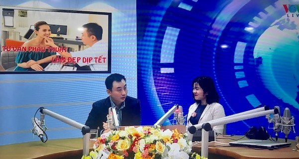 Tư vấn phẫu thuật làm đẹp dịp tết (20/1/2019)