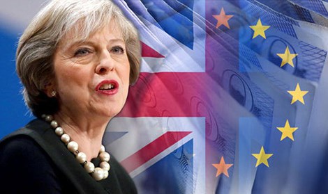 Brexit: “trở đi mắc núi, trở lại mắc sông” (20/1/2019)