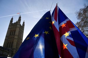 Quốc hội Anh bỏ phiếu dự thảo Brexit: Ngày quyết định với nước Anh (15/1/2019)