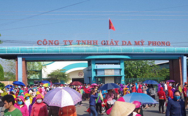 Giải pháp để giảm thiểu những “Cú sốc phá sản - Trốn Tết” cho mỗi người lao động, cũng như cho an ninh, trật tự xã hội trong bối cảnh nhiều bất ổn, phức tạp khó lường hiện nay (31/1/2019)